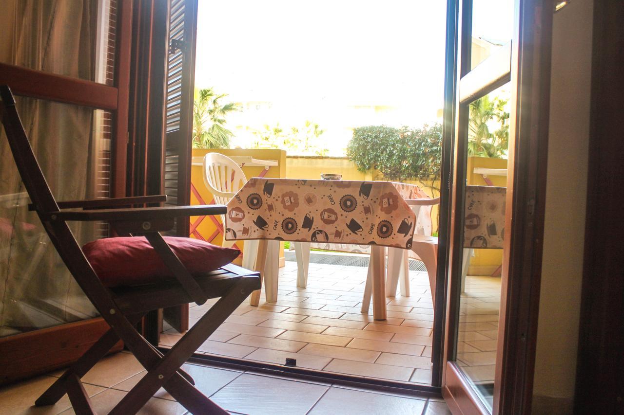 Sardaumpa B&B Quartu SantʼElena Exterior foto