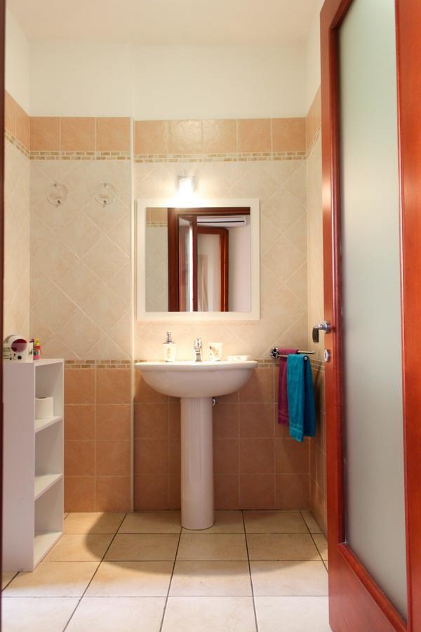 Sardaumpa B&B Quartu SantʼElena Exterior foto